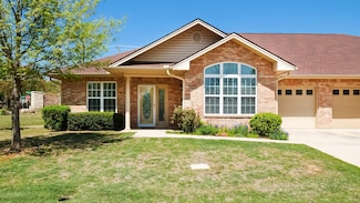 3900 Montecito Dr Unit 2001, Denton, TX 76210
