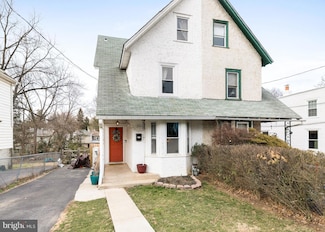 254 N Aberdeen Ave, Wayne, PA 19087