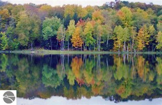 2845 W Armstrong Lake Trail Unit H, Maple City, MI 49664