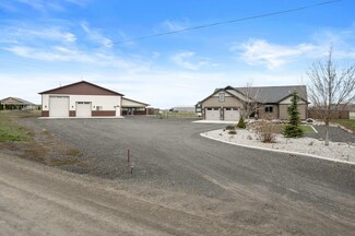 25965 8th St, Davenport, WA 99122