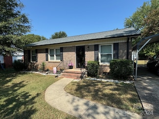 836 S Cherry Rd, Rock Hill, SC 29732