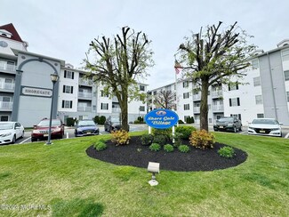 100 John T O'Leary Blvd Unit 319, South Amboy, NJ 08879