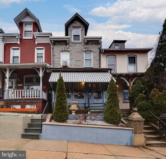 335 S 13th St, Reading, PA 19602