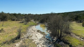 Tbd Cr 3214, Hico, TX 76457