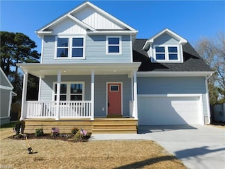 6364 Devonshire Rd, Norfolk, VA 23513