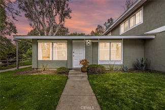 25951 Via Pera Unit C1, Mission Viejo, CA 92691
