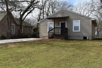 850 N Gary Ave, Tulsa, OK 74110