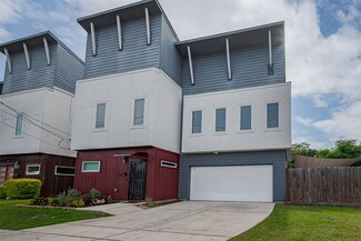 1902 Dan St, Houston, TX 77020