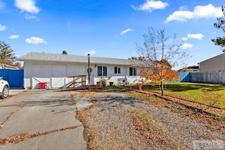632 Wildrose Ln, Blackfoot, ID 83221
