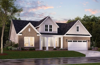 Charleston, McCordsville, IN 46055