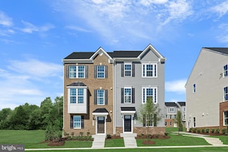 5407 Cedar Grove Dr Unit G-STRAUSS, Upper Marlboro, MD 20772