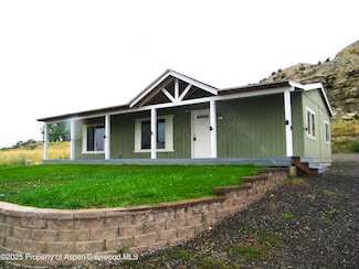 377 Cindys Way, Rifle, CO 81650
