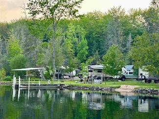 5016 Six Mile Lake Rd, East Jordan, MI 49727