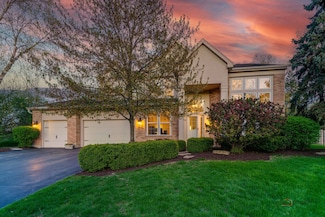 14460 Post Oak Ct, Libertyville, IL 60048