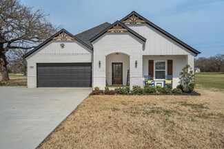 8652 Page Ln, Scurry, TX 75158