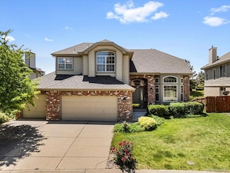 6449 S Jamaica Cir, Englewood, CO 80111