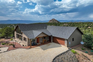 1310 Sunrise Ridge, Cotopaxi, CO 81223