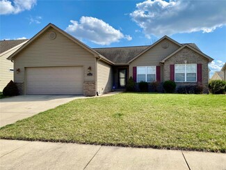 2763 London Ln, Belleville, IL 62221
