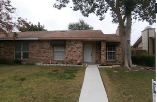 2540 Red River St, Mesquite, TX 75150