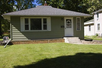 1101 Becker Ave SE, Willmar, MN 56201