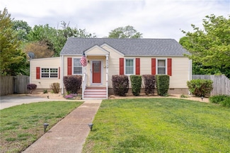 8559 Old Ocean View Rd, Norfolk, VA 23503