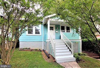 3803 31st St, Mount Rainier, MD 20712