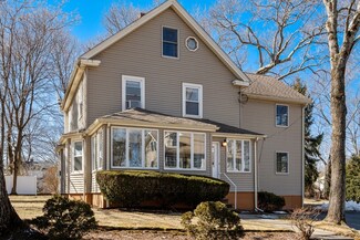 25 Shirley St, West Newton, MA 02465