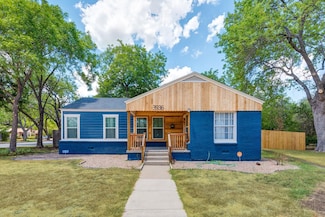 3936 Winfield Ave, Fort Worth, TX 76109
