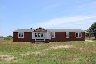 959 Farm To Market 108, Smiley, TX 78159