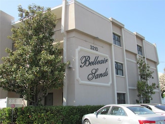 3210 Gulf Blvd Unit 301, Belleair Beach, FL 33786