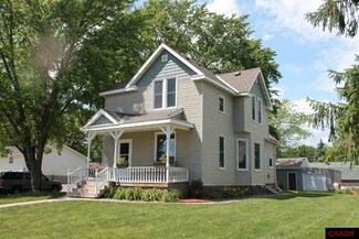 1060 Lafayette Ave, Lafayette, MN 56054