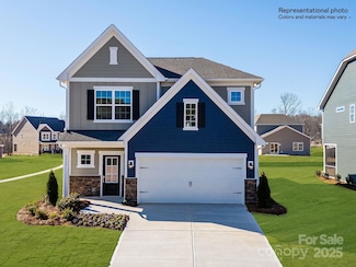 4400 Dusty Orchard Rd, Kannapolis, NC 28081
