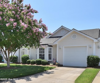 4717 Gardenia Cir, Rocky Mount, NC 27804