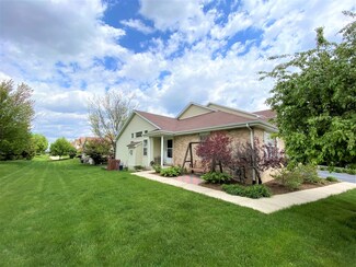 6016 W Kennedy Ct, Monee, IL 60449