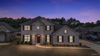 9221 Crescent Lodge Dr, Pike Road, AL 36064