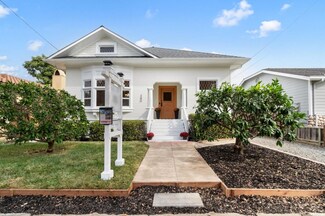 340 Florence St, Sunnyvale, CA 94086