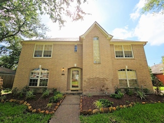 2502 Fairwind Dr, Houston, TX 77062