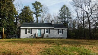 6301 Mihalcoe Ln Unit A, Providence Forge, VA 23140