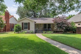 3817 Hilltop Rd, Fort Worth, TX 76109
