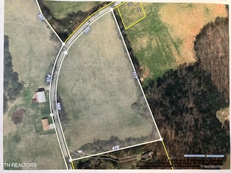 0 Harmon Rd, New Tazewell, TN 37825