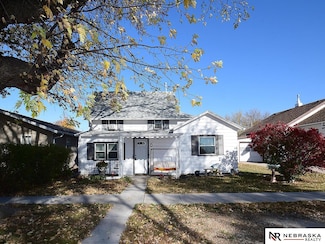 620 2nd St, Utica, NE 68456