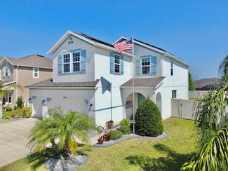 11625 Tetrafin Dr, Riverview, FL 33579