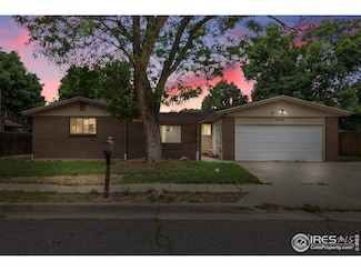 11378 W 68th Way, Arvada, CO 80004