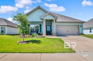 23101 Lieutenant Ave, Foley, AL 36535