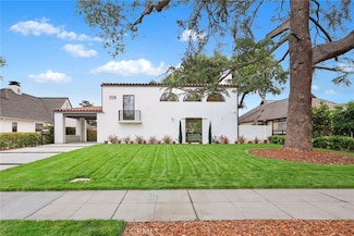 2174 Melville Dr, San Marino, CA 91108