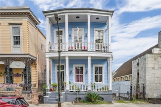 1323 Esplanade Ave Unit C, New Orleans, LA 70116