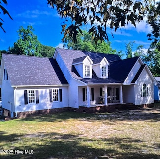 107 Red Oak Dr, Goldsboro, NC 27530