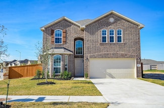 5118 Brookshire Pass Dr, Brookshire, TX 77423