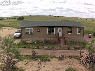 3915 S Meridian Rd, Colorado Springs, CO 80929