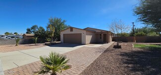 5745 S Hildreth Ave, Tucson, AZ 85746